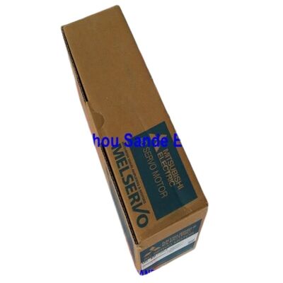 มิตซูบิชิเซอร์โม่เตอร์ใหม่ HC-SF502B HCSF502B HC-SF502B ใหม่ในโรงงานกล่อง