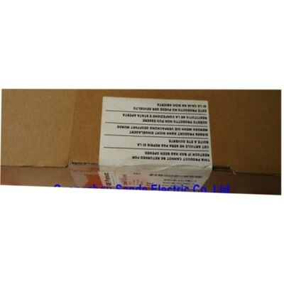 GE Fanuc 10-Slot Base With Turbo CPU IC693CPU323 IC-693CPU323 ราคาถูก