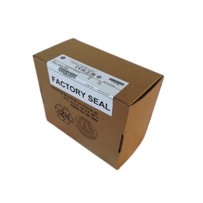 โปรเซสเซอร์คอมแพคต์โลจิกซ์ใหม่ AB 1769-L30ERM ในกล่อง 1769L30ERM 1769-L3OERM