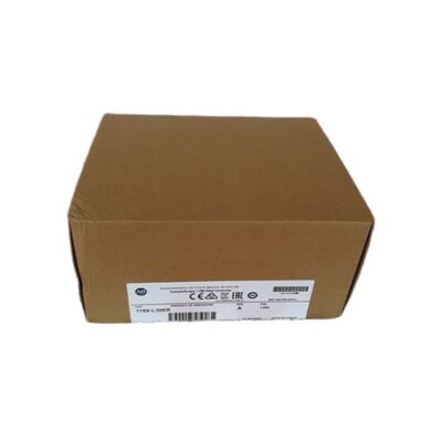 1 เครื่องประมวลผล AB PLC ใหม่ 1769-L30ER 1769L30ER CompactLogix Processor 1769-L3OER