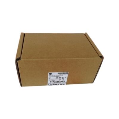 หนึ่ง AB ALLEN BRADLEY 1762-L24BWAR - โรงงานปิด- 1762L24BWAR