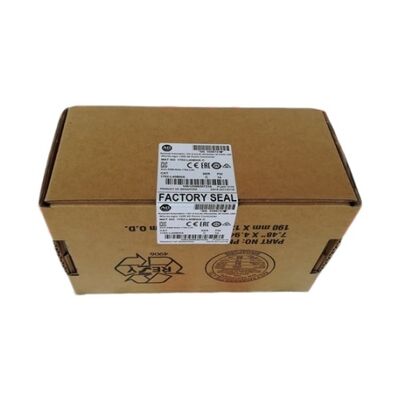 หนึ่ง AB ALLEN BRADLEY 1762-L24BWAR - โรงงานปิด- 1762L24BWAR