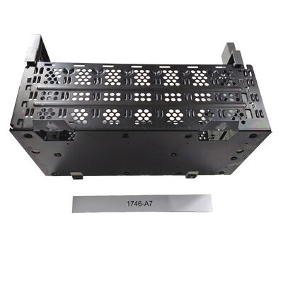 เครื่อง PLC AB Allen-Bradley 1746-A7 ใหม่