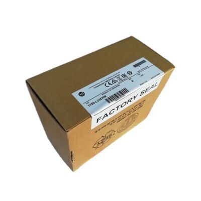 Allen Bradley 1769-L33ERM CompactLogix 5370 เครื่องควบคุมอีเทอร์เน็ต