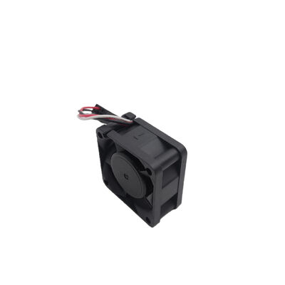NMB-MAT 1608KL-05W-B39 Fanuc Servo Fan 24V 3 สาย 40*40*20mm 0.07A