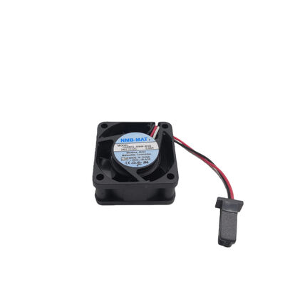 NMB-MAT 1608KL-05W-B39 Fanuc Servo Fan 24V 3 สาย 40*40*20mm 0.07A