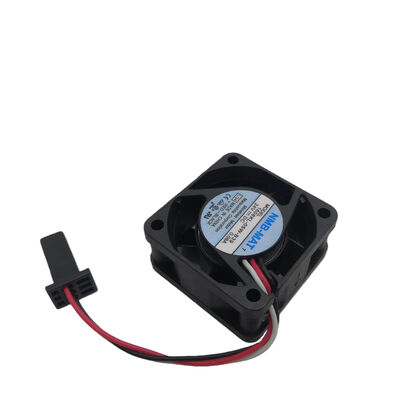 NMB-MAT 1608KL-05W-B39 Fanuc Servo Fan 24V 3 สาย 40*40*20mm 0.07A