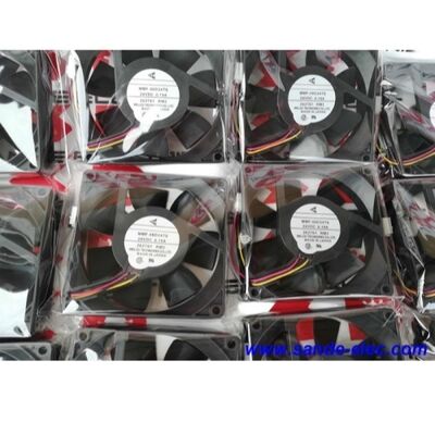 Mitsubishi Melco MMF-09D24TS-RM3 พัดลม 90มม.x25มม. 24V 0.22A