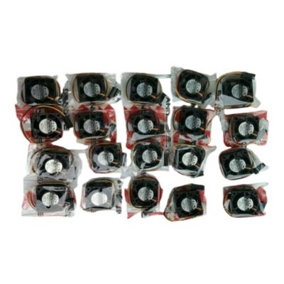 ORIGINAL SIEMENS 430/440 INVERTER/CONVERTER 45KW-75KW แฟน DV6224/17 DV6224-17 DV622417