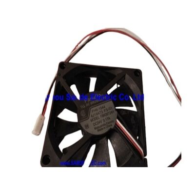 ปานาโฟโล 8015 FBK08T24H DC24V 0.17A 3Pin Case Cooling Fan FBKO8T24H