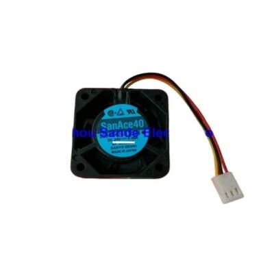 แฟนเย็น Sanyo ของเดิม 109P0424H7D28 1O9PO424H7D28