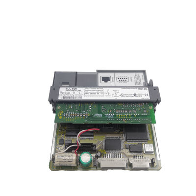 SLC 5/03 16K เครื่องควบคุม 1747-L532 1747L532 1747-L532