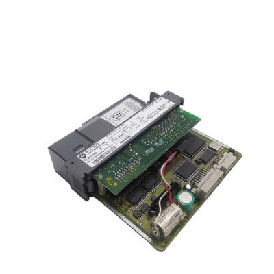 SLC 5/03 16K เครื่องควบคุม 1747-L532 1747L532 1747-L532