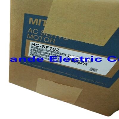 มิตซูบิชิ AC servo มอเตอร์ HC-SF102 HCSF102 HC-SF1O2