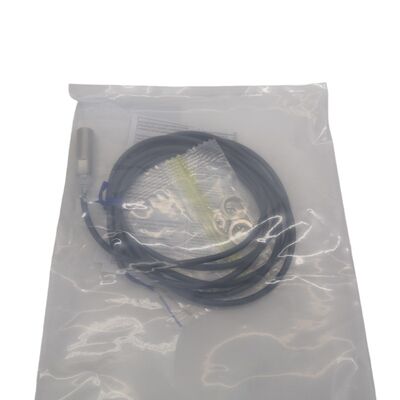 Omron E2E-X3D1-N M12 SENSOR ABGESCHIRMT M12 3MM ไม่มี E2EX3D1N