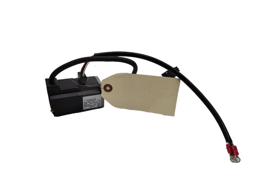 มิตซูบิชิใหม่ มอเตอร์เซอร์โว HC-MF73-S15 HCMF73S15