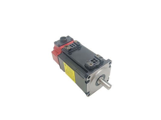 A06B-0115-B804 เครื่องยนต์ Fanuc Servo A06B0115B804 AO6B-O115-B8O4