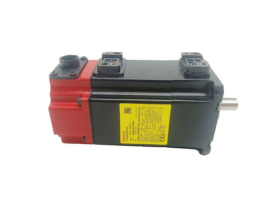 A06B-0115-B804 เครื่องยนต์ Fanuc Servo A06B0115B804 AO6B-O115-B8O4