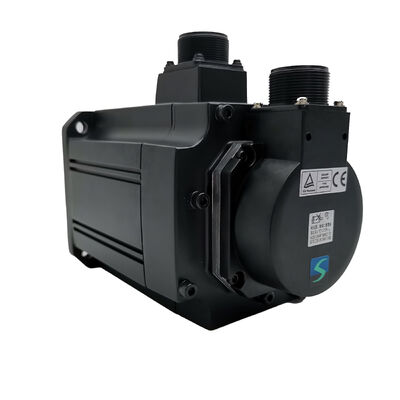 มิตซูบิชิ AC servo มอเตอร์ HC-SF52K HCSF52K