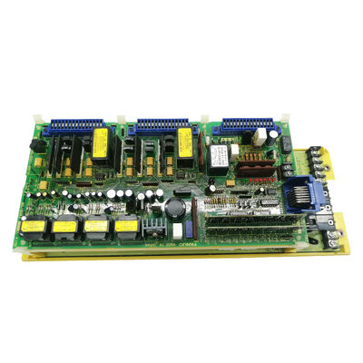 A06B-6058-H223 โมดูลแอมพลิฟายเออร์เซอร์โว Fanuc A06B6058H223 A06B-6058-H223
