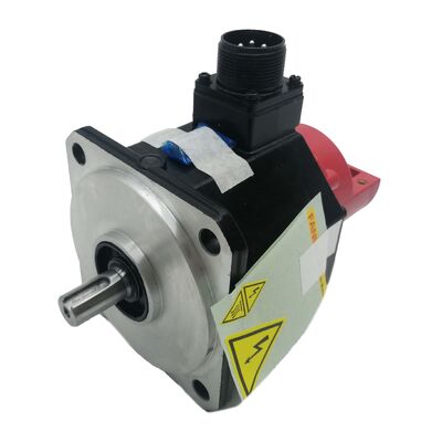 A06B-0034-B177 Fanuc AC Servo Motor A06B0034B177 AO6B-OO34-BI77 เครื่องยนต์