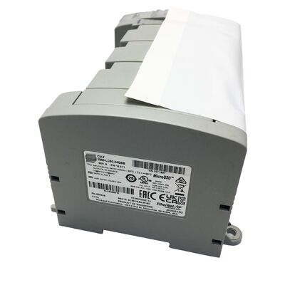 2080-LC50-24QBB New Original AB Micro850 I/O Controller Ser.B 2080LC5024QBB