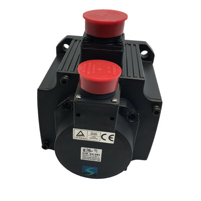 มิตซูบิชิเซอร์โม่เตอร์ใหม่ HC-SFS202K HCSFS202K HC-SFS202K ใหม่ในโรงงานกล่อง