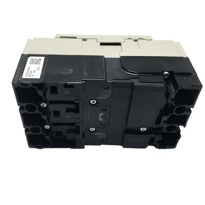 NF63-SV Mitsubishi NF63SV 3P 50A Circuit Breaker New Factory Sealed