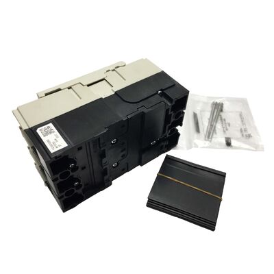 NF63-SV 3P 60A Mitsubishi Circuit Breaker NF63CVF 3P 60A No Fuse New Original