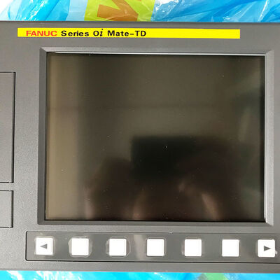 Fanuc A02B-0319-B500 ระบบ CNC ทิศทาง 0i-MD ในกล่อง