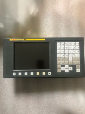 Fanuc A02B-0319-B500 ระบบ CNC ทิศทาง 0i-MD ในกล่อง