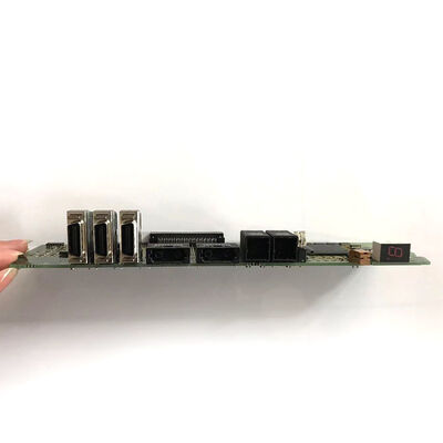 Fanuc A20B-2101-0041 บอร์ดควบคุม A20B-2101-0041/06B