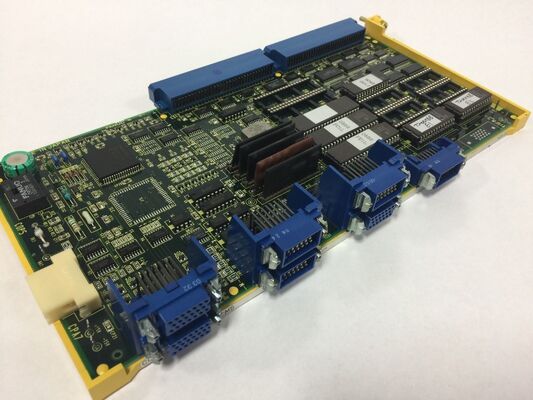 FANUC A16B-1212-0211 สัญลักษณ์วงจรของแผ่นความจํา แบบ 0