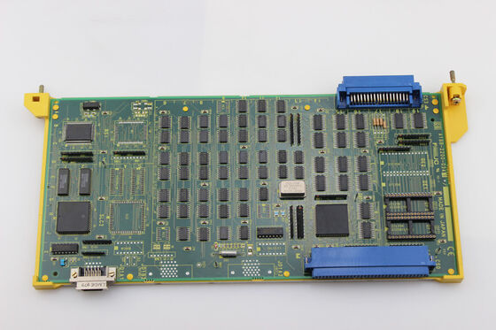 A16B-2200-0341 Fanuc A16B-22OO-O341 PCB ทดสอบในสภาพดี