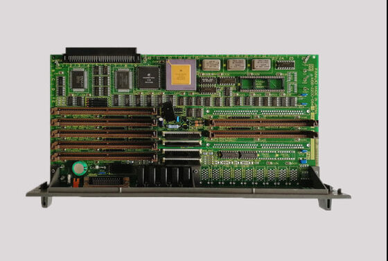 Fanuc A16B-2202-0850 บอร์ดควบคุม PCB A16B22020850/02A