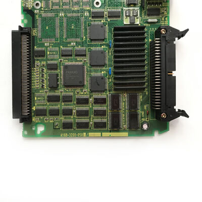 Fanuc System I O Board A16B-3200-0500 เครื่องใหม่และเดิม ฟรี DHL