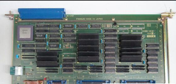 Fanuc A16B-1212-0120 บอร์ดควบคุม A16B12120120