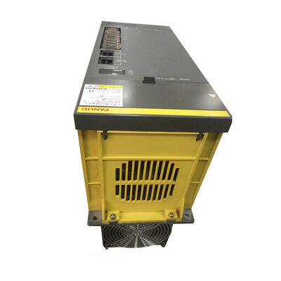 โมดูลปรับกระบอก Fanuc A06B-6102-H202#H520 AO6B-61O2-H2O2#H52O ใหม่