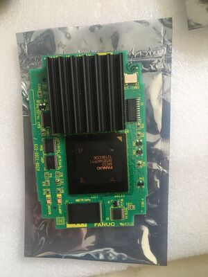 NEW ORIGINAL FANUC PCB Board A20B-3300-029 การใช้งานของเครื่องยนต์