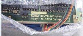 บอร์ดวงจร Fanuc A20B-0009-0690 A2OB-OOO9-O69O