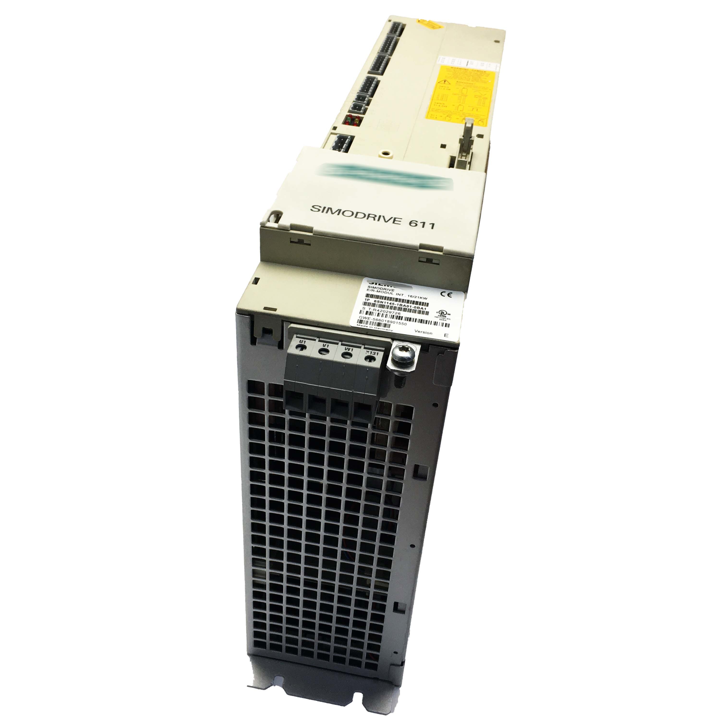SIEMENS 6SN1145-1BA01-0BA1