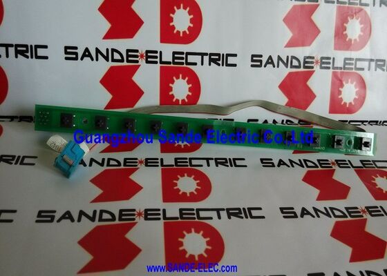 12 แผ่นกดกุญแจ A20B-1006-0970 A2OB-1OO6-O97O A20B10060970