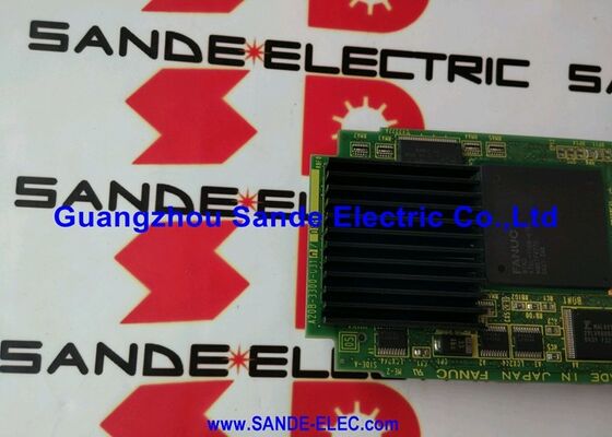 Fanuc A20B-3300-0310 บอร์ด PC เครื่องควบคุม CPU 16MB โมดูล DRAM A20B33000310 A2OB-33OO-O31O
