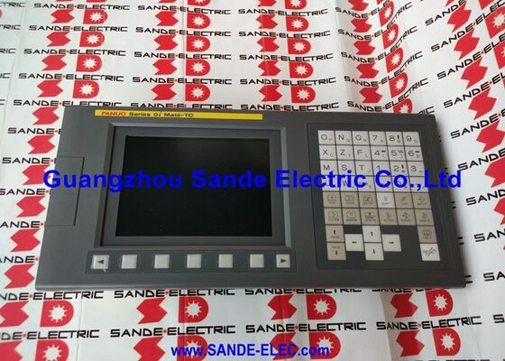 FANUC A02B-0311-B520 Oi Mate-TC Screen A02B0311B520 AO2B-O311-B52O คลังสินค้า