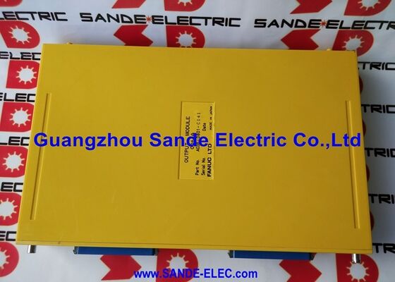 FANUC 24VDC, 0.25A MODULE A03B-0801-C141 A03B0801C141 AO3B-O8O1-C141