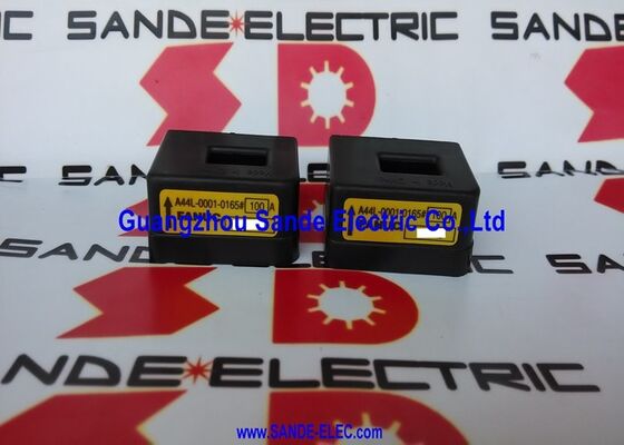 FANUC โมดูลพลังงาน แทรนฟอร์มกระแส A44L-0001-0165#100A A44L00010165#100A A44L-0001-0165/100A