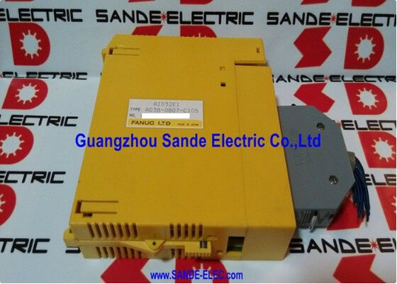 FANUC ROBOTICS MACRO CASSETTE C A02B-0091-C115 AO2B-OO91-C115 A02B0091C115 การใช้งานของหุ่นยนต์