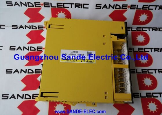 FANUC A03B-0819-C053 โมดูล I/O A03B0819C053 AO3B-O8I9-CO53