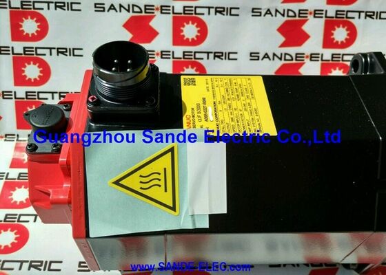Fanuc AC Servo Motor A06B-1408-B153 A06B1408B153 AO6B-14O8-B153