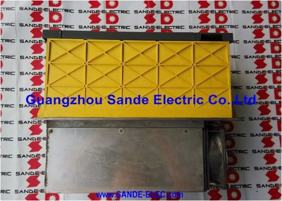 A06B-6111-H022 FANUC AC Servo Amplifier หน่วย A06B6111H022 AO6B-6III-HO22